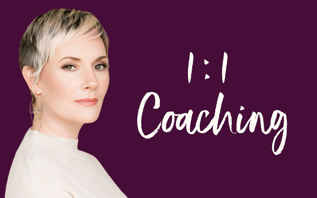 1-1-coaching