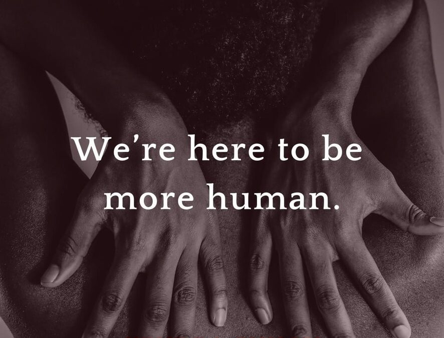 Being At Home In A Non-Compliant Body